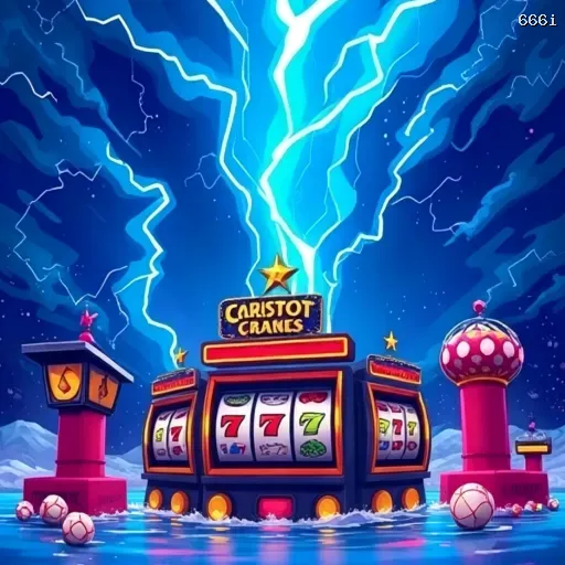 666i: Promo dan Bonus Terbaik untuk Para Gamer Indonesia