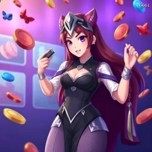 Menjelajahi Fitur Unggulan Situs Game 666i