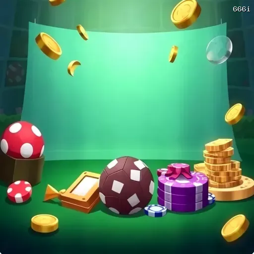 Mengulas Fitur Menarik di Situs Game 666i