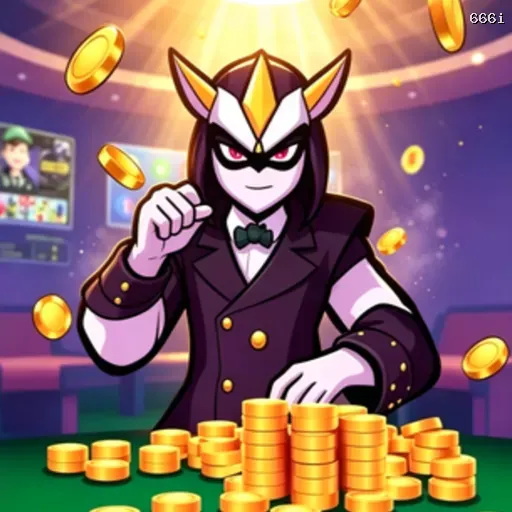 Keamanan dan Keandalan Situs 666i di Dunia Game