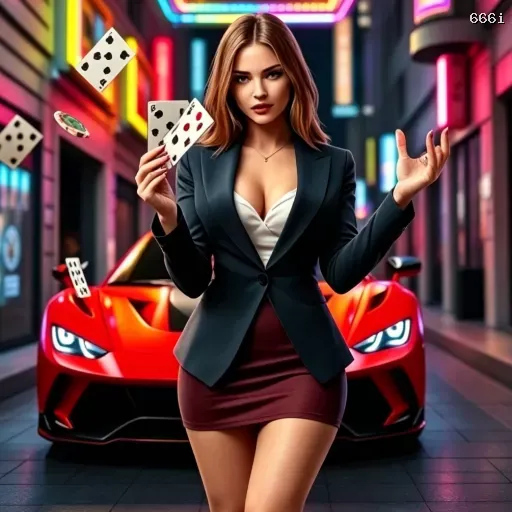 666i: Bet Sport Dengan Fitur Terbaik untuk Pemain Indonesia